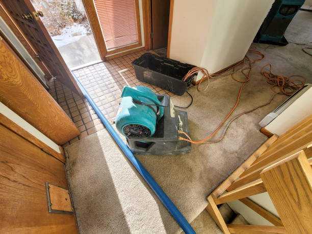 Trusted TN Water damage restoration Experts