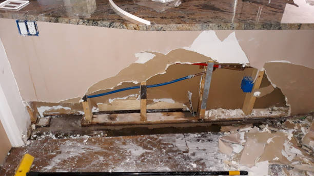 Best Water damage restoration near me  in Parsons, TN