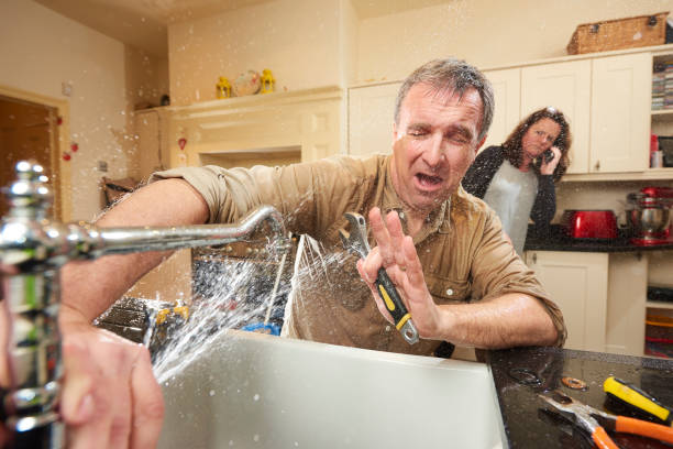 Best Residential water damage restoration  in Parsons, TN